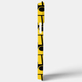 ゴルフ乳母車 Case-Mate iPhoneケース (裏面 / 右)