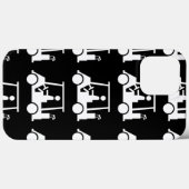 ゴルフ乳母車 Case-Mate iPhoneケース (裏面 (横))