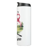 ゴルフ乳癌の治療のためのスイング タンブラー (回転右)