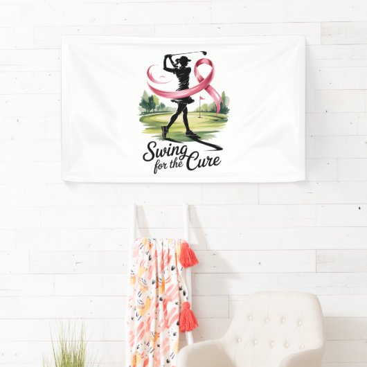 ゴルフ乳癌の治療のためのスイング 横断幕 (インサイチュ)