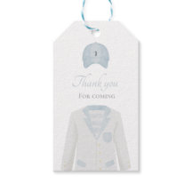 ゴルフ制服ベビーシャワー感謝していユーギフトラベル