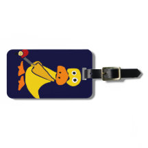 ゴルフ原住民の芸術を遊んでいるおもしろいなアヒル