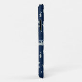 ゴルフ場に行こう | iPhone | iPad | Samsung Case-Mate iPhoneケース (裏面/右)