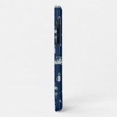 ゴルフ場に行こう | iPhone | iPad | Samsung Case-Mate iPhoneケース (裏面/左)