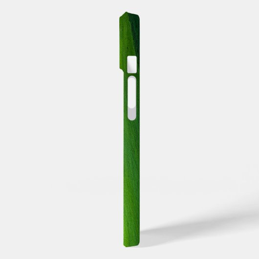 ゴルフ場の夏 Case-Mate iPhoneケース (裏面 / 左)