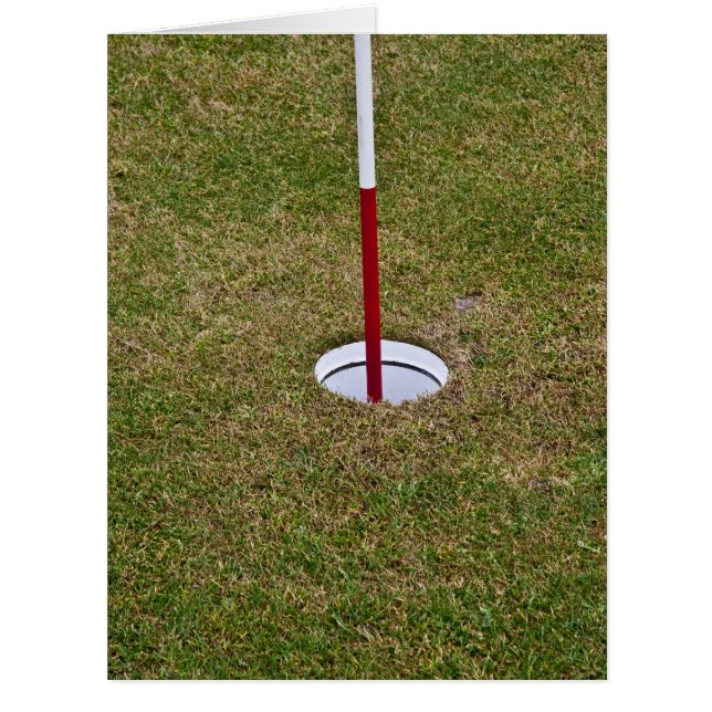 ゴルフ場 (正面)