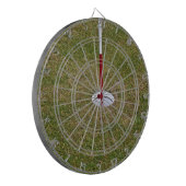 ゴルフ場 ダーツボード (正面左)