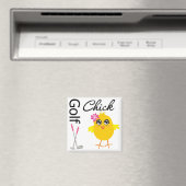 ゴルフ場 マグネット (インサイチュ (食洗機))