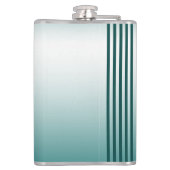 ゴルフ場#3 フラスク (裏面)