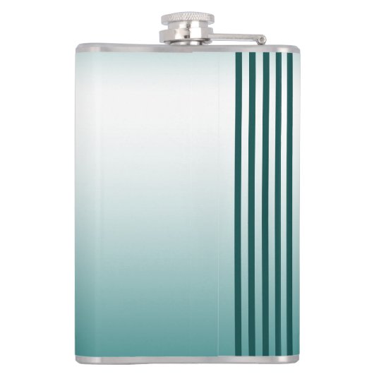 ゴルフ場#3 フラスク (裏面)