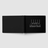 ゴルフ好き |人生は重要な選択でいっぱいだ ゲストブック (全面)