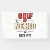 ゴルフ妻ソーシャルクラブフラワー 横断幕 (横)