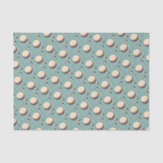 ゴルフ恋人(ヴィンテージ) 薄葉紙