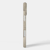 ゴルフ愛好家はゴルフボール以外に何も好まない Case-Mate iPhoneケース (裏面 / 右)