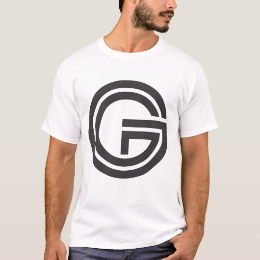 ゴルフ愛好家PGAツアーゲームゲームスコア Tシャツ (正面)