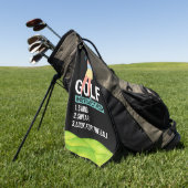 ゴルフ指掛けスイングウェア繰り返しゴルフタオル ゴルフタオル (グリーン)