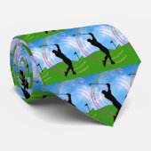 ゴルフ振動 ネクタイ (ロール)