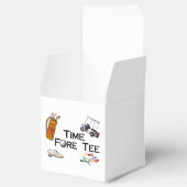 ゴルフ時間フォーエストティー フェイバーボックス (オープン)