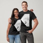 ゴルフ独身パーティー - ゴルファー - ゴルフ仲間 Tシャツ (ユニセックス)