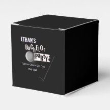 ゴルフ独身パーティー - ゴルフ旅行 クラシック スタイリッシュ