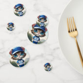 ゴルフ猫 コンフェッティ (グループ)