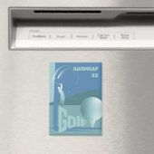 ゴルフ用ゴルファーのゴルフクラブアクセサリー マグネット (インサイチュ (食洗機))