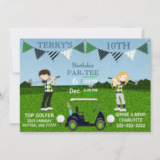 ゴルフ用ゴルファーTeeゴルフカート用ゴルフボール誕生日