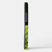 ゴルフ用ゴルフボール及びティーウォーター色デザイン Case-Mate iPhoneケース (裏面 / 右)