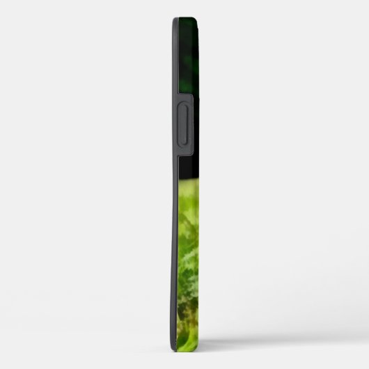 ゴルフ用ゴルフボール及びティーウォーター色デザイン Case-Mate iPhoneケース (裏面 / 右)