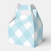 ゴルフ誕生日プレイドブルーギンガムカントリークラブ フェイバーボックス (裏面サイド)