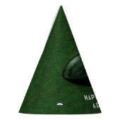 ゴルフ誕生日 パーティーハット (左)