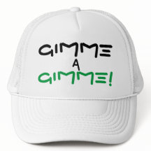ゴルフ輸液GIMME A GIMME