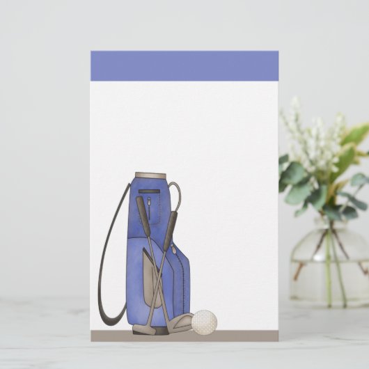 ゴルフ (スタンド正面)