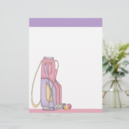 ゴルフ (スタンド正面)