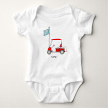 ゴルフ1stバースデーゴルフパーティー