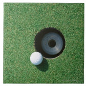 ゴルフ2 タイル (正面)