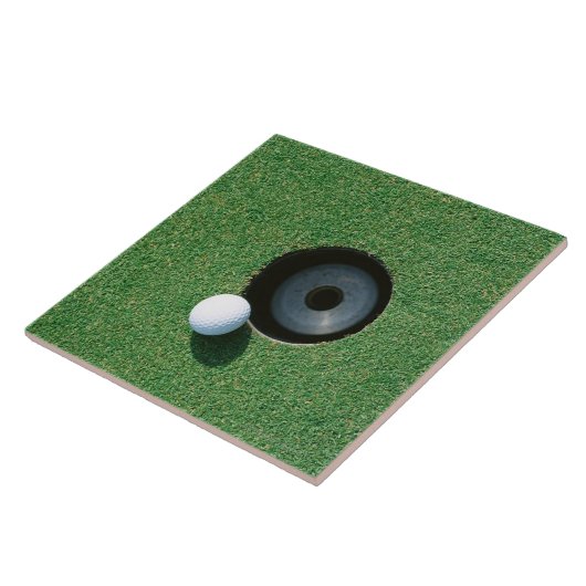 ゴルフ2 タイル (側面)