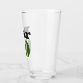 ゴルフ60番誕生日60番 タンブラーグラス (左)