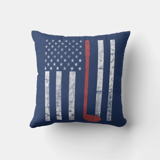 ゴルフ クッション (裏面)