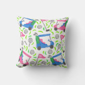 ゴルフ クッション (正面)