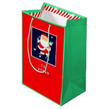 ゴルフ クリスマス ホリデー