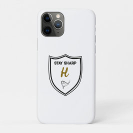 ゴルフ コレクション iPhoneケース ギフト iPhone 11 Proケース