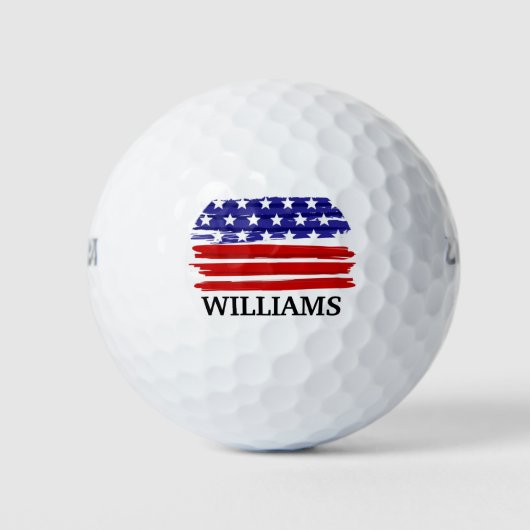 ゴルフ ゴルフボール (正面)