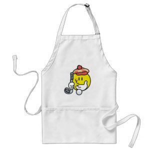 ゴルフ スタンダードエプロン
