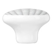 ゴルフ スポーツ セラミックノブ (側面)