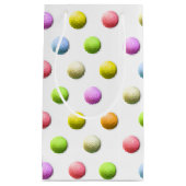 ゴルフ スモールペーパーバッグ (正面)