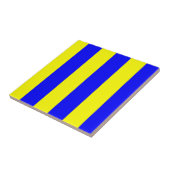 ゴルフ タイル (側面)