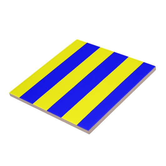 ゴルフ タイル (側面)