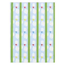 ゴルフ テーブルクロス