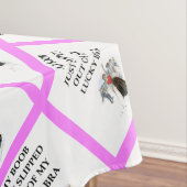 ゴルフ テーブルクロス (インサイチュ)